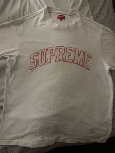 Mens size s supreme - Gem