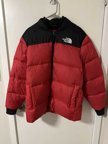 The North Face North Face Men’s Nordic Jacket 700 