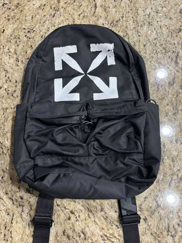 Off-White Off white backpack