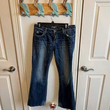 wrangler jeans women - image 1