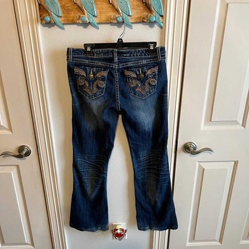 wrangler jeans women - image 4