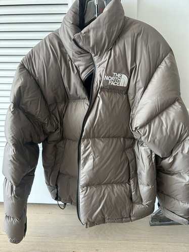 The North Face North Face sand color