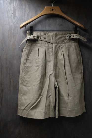 British Army Gurkha Shorts replica