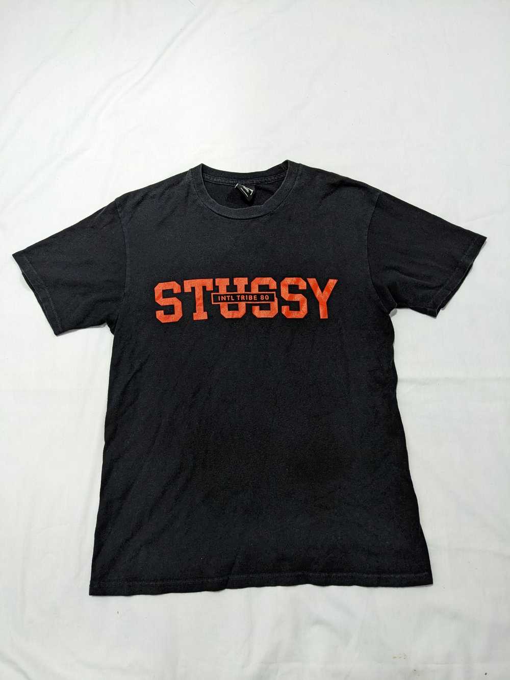 Streetwear × Stussy × Vintage Vintage Y2K Stussy … - image 1