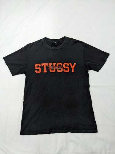 Streetwear × Stussy × Vintage Vintage Y2K Stussy … - image 1