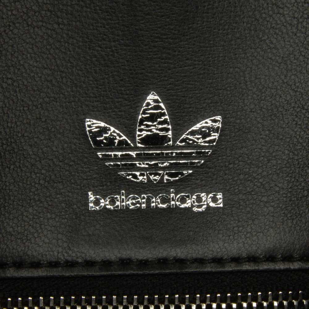 Product Details Black Balenciaga X Adidas Small H… - image 7