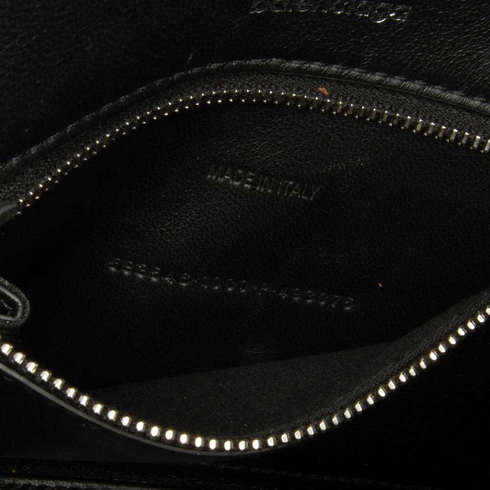 Product Details Black Balenciaga X Adidas Small H… - image 8
