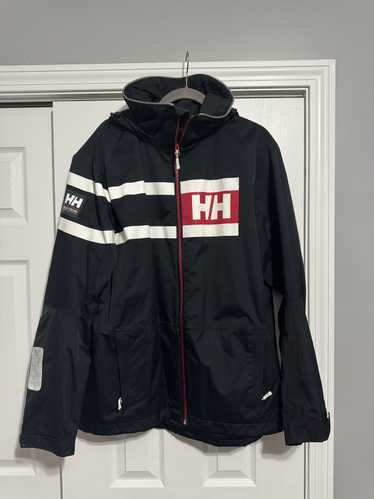 Helly Hansen Helly Hansen Rain Jacket