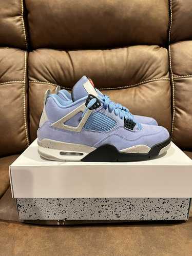 Jordan Brand Jordan 4 University Blue