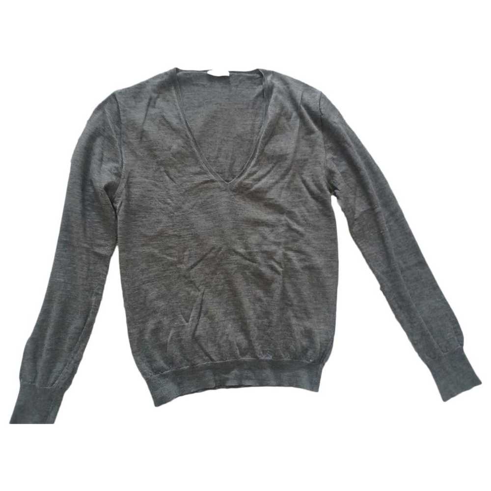 Cruciani Cashmere jumper - image 1