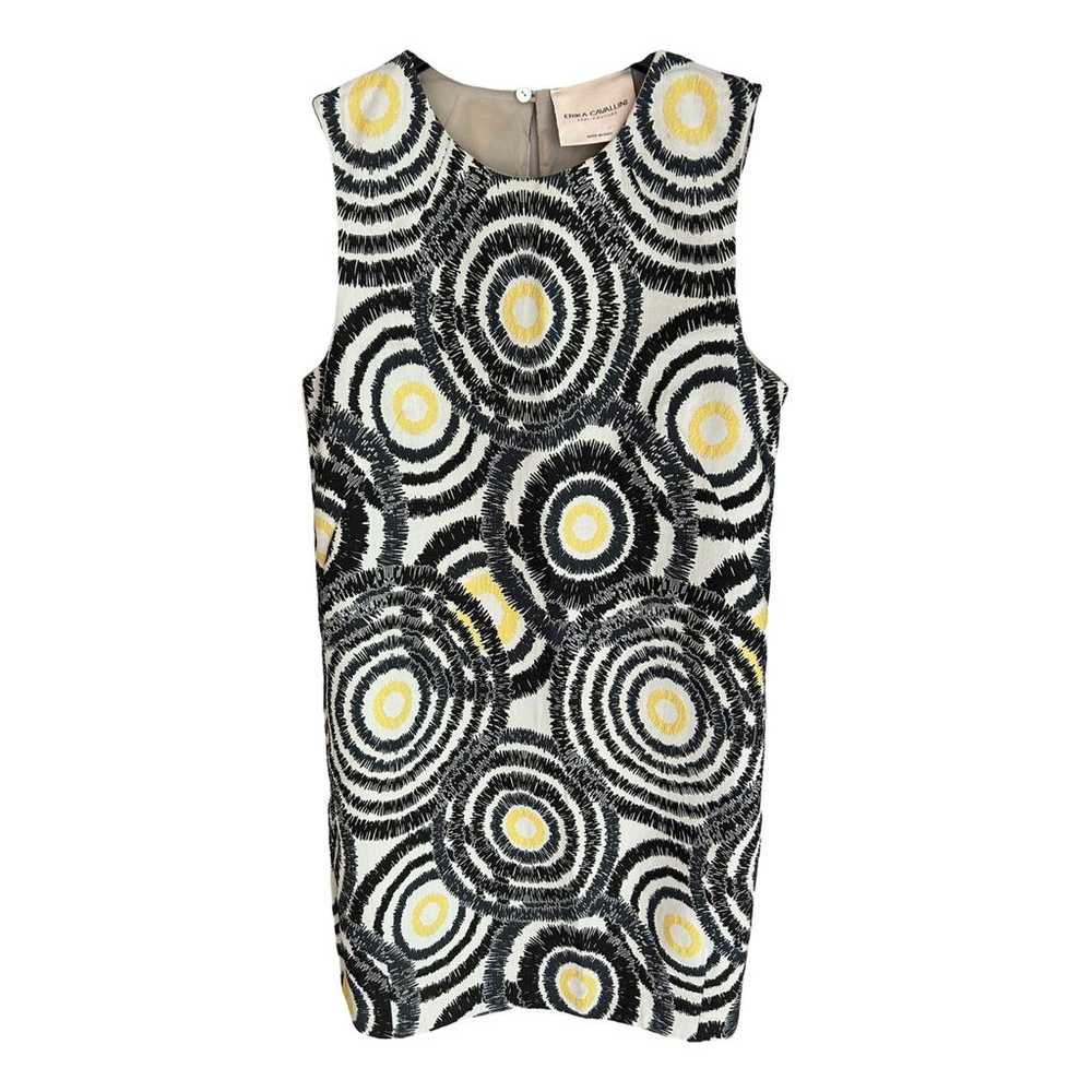 Erika Cavallini Mini dress - image 1