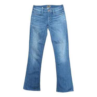 MStraight jeans - image 1
