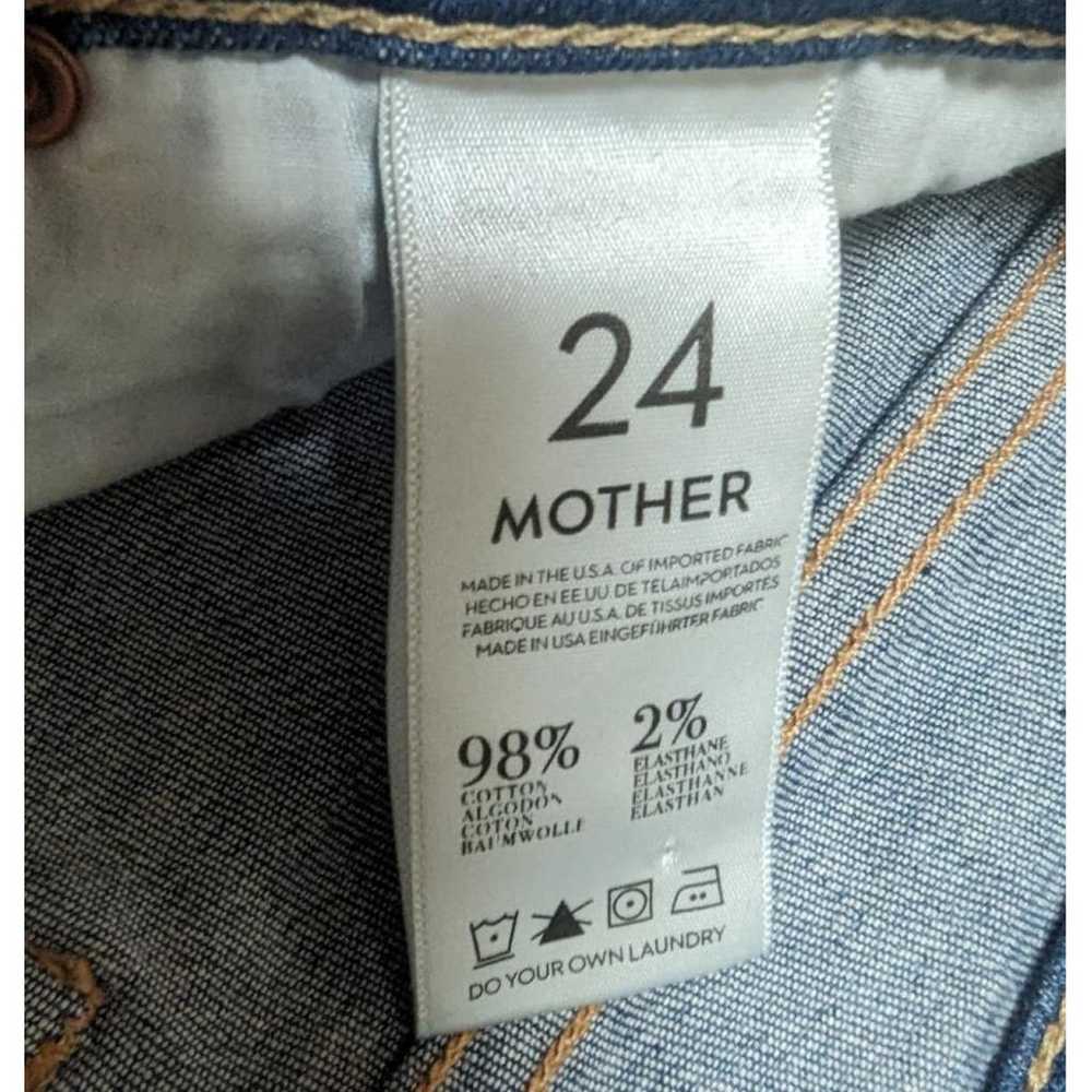 MStraight jeans - image 5