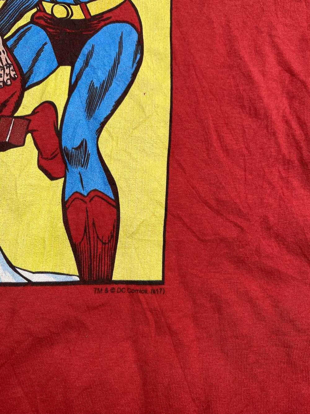 Dc Comics × Movie × Vintage Vintage Superman Acti… - image 4