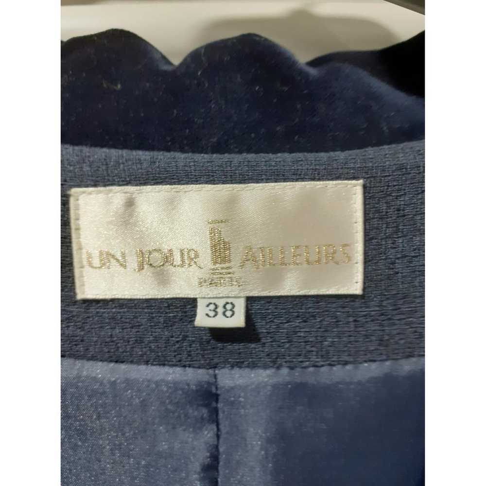 UN Jour Ailleurs Suit jacket - image 3