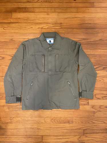 Undercover Undercover Laboratories Military Jacket - image 1