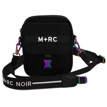 M+Rc Noir M+RC NOIR BLACK RAINBOW BAG - image 1