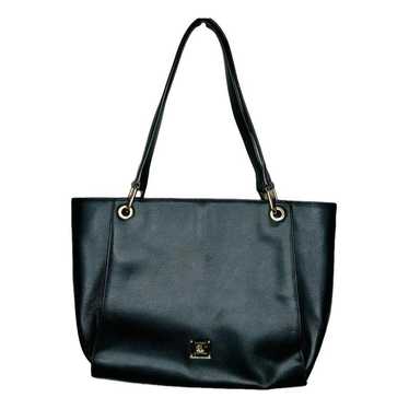 Lauren Ralph Lauren Leather handbag