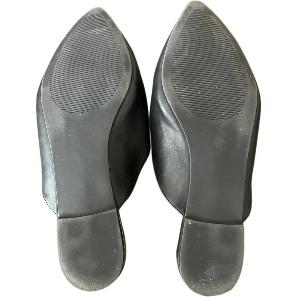 Steve Madden Leather mules & clogs - image 5