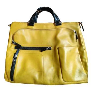 Piquadro Leather handbag - image 1