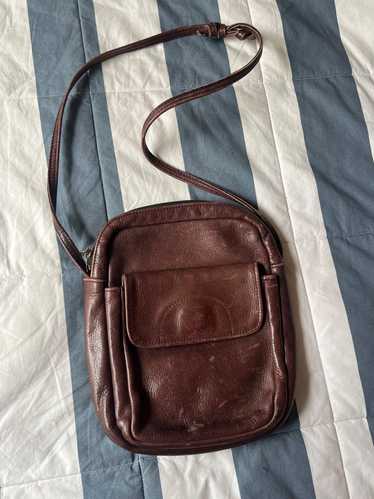 Dry Creek Leather Leather Purse | Used, Secondhand