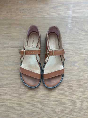 An Hour And A Shower Miso Sandal (38) | Used,…