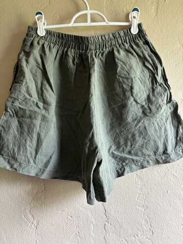 Sotela Papaya Shorts (Sotela 2) | Used, Secondhand
