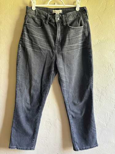 Madewell Curvy Perfect Vintage Jean (28") | Used,…