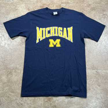 Soffe × Vintage Vintage Mj Soffe Michigan Tshirt M