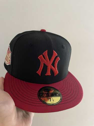 New Era × Streetwear Home game New York Yankees si