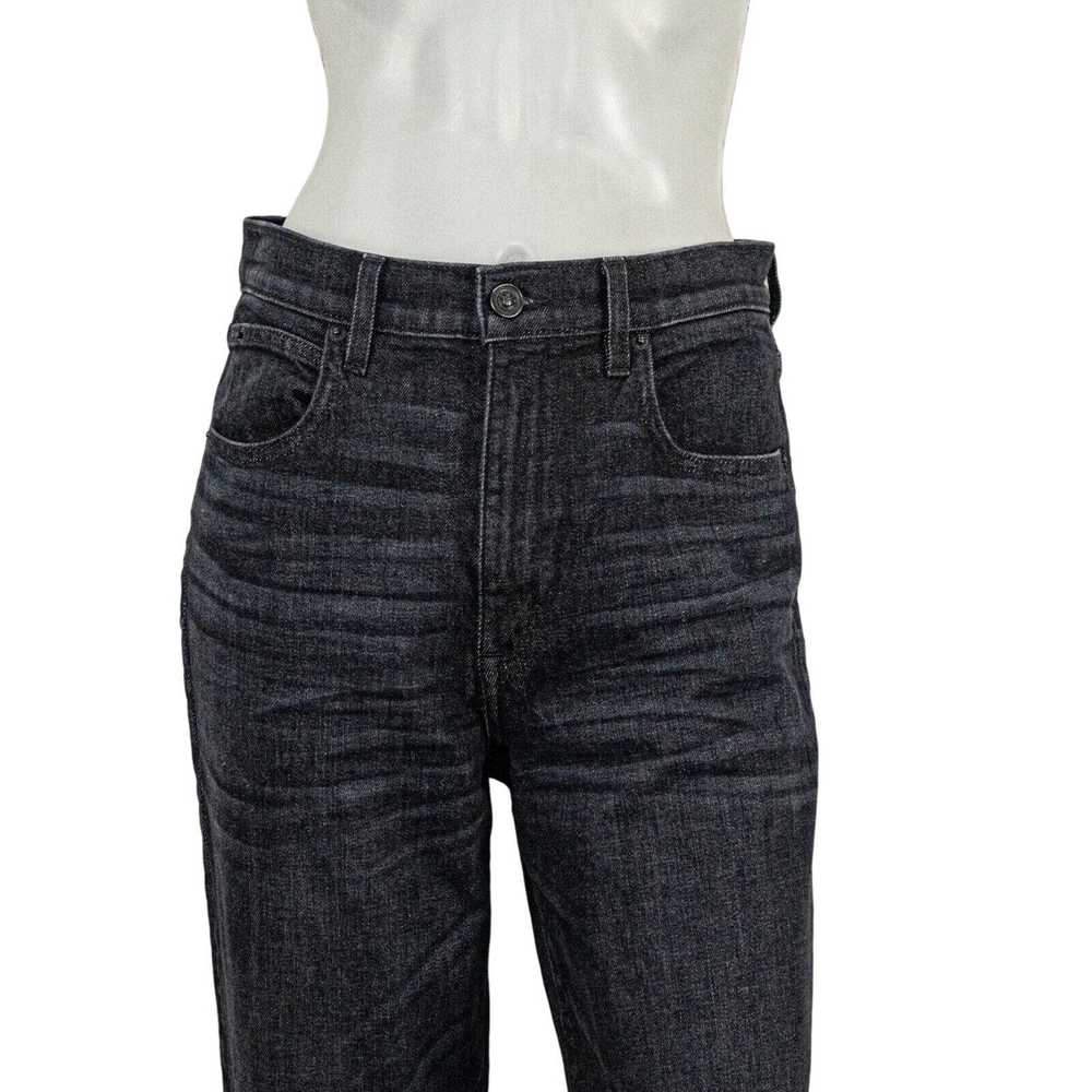 SLVRLAKE SLVRLAKE Denim London Crop Jeans in Unde… - image 9