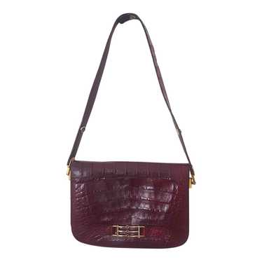 Sac en crocodile - image 1