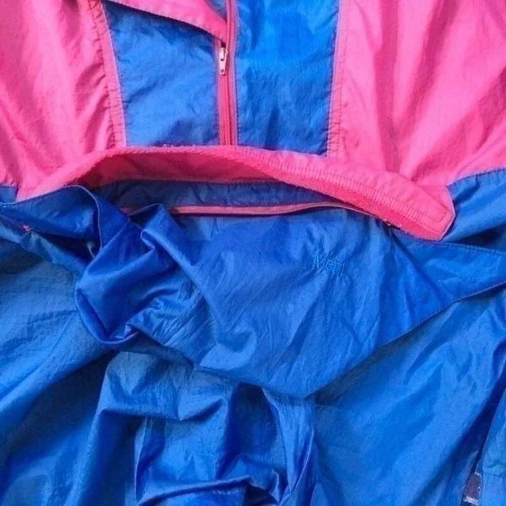 Vintage Merit Windbreaker - image 11