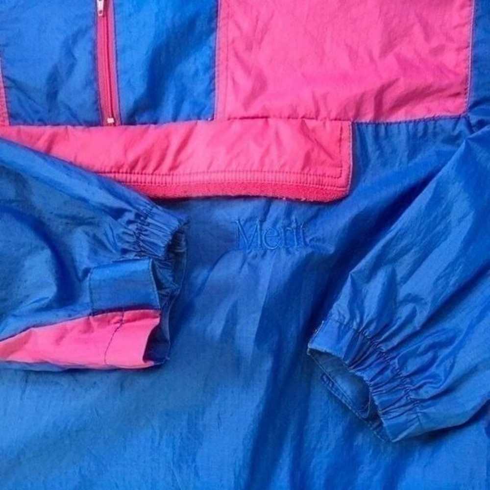 Vintage Merit Windbreaker - image 12