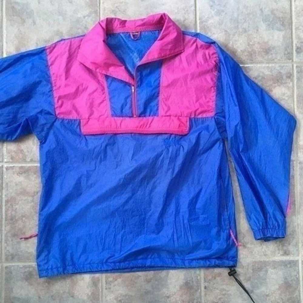 Vintage Merit Windbreaker - image 2