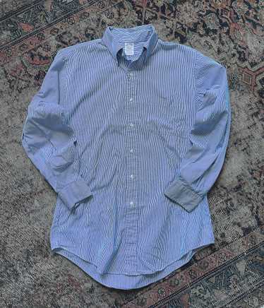 Vintage Brooks Brothers Shirt