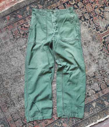 Vintage OG-107 Pants - image 1