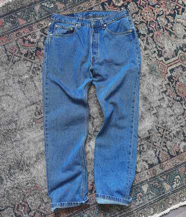 Vintage Levi's 501 Jeans - 30
