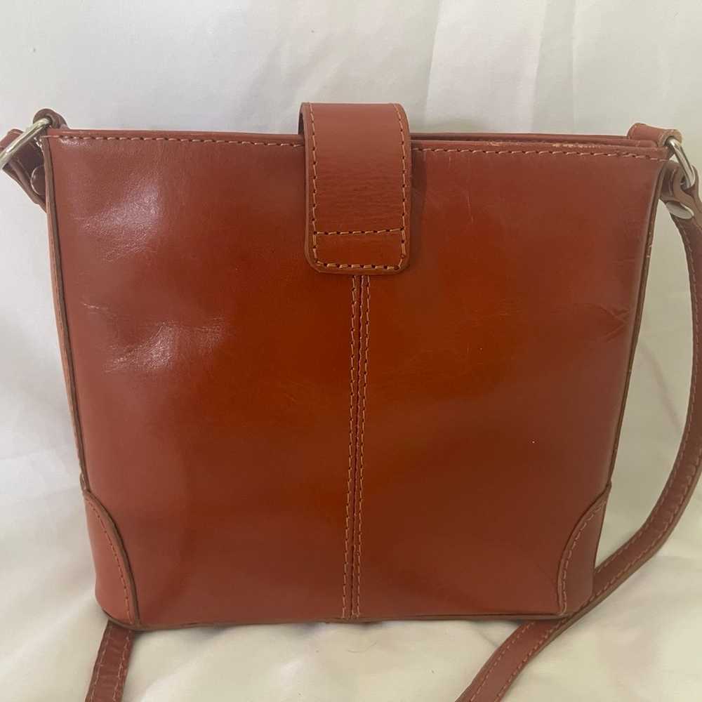 Persaman Leather purse - image 2