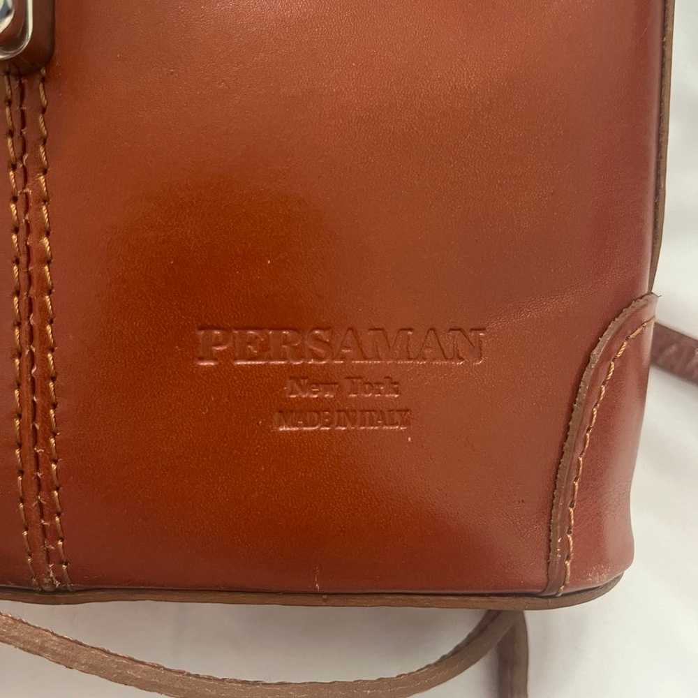 Persaman Leather purse - image 4