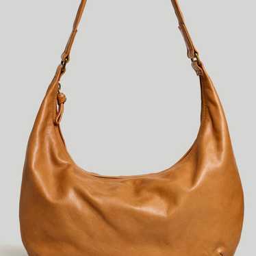 Madewell The Piazza Slouch Shoulder Bag