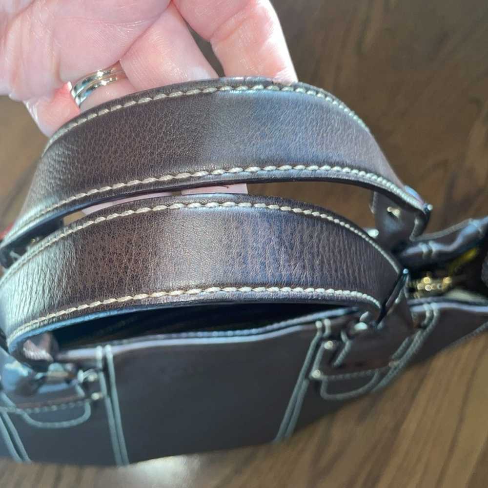 Kate Spade patent leather handbags - image 12