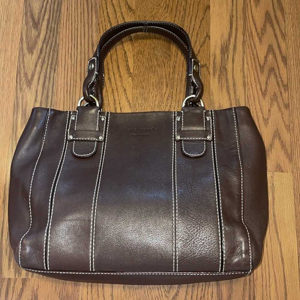 Kate Spade patent leather handbags - image 2