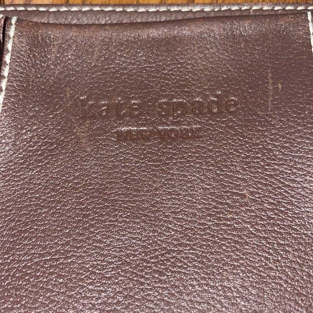 Kate Spade patent leather handbags - image 4