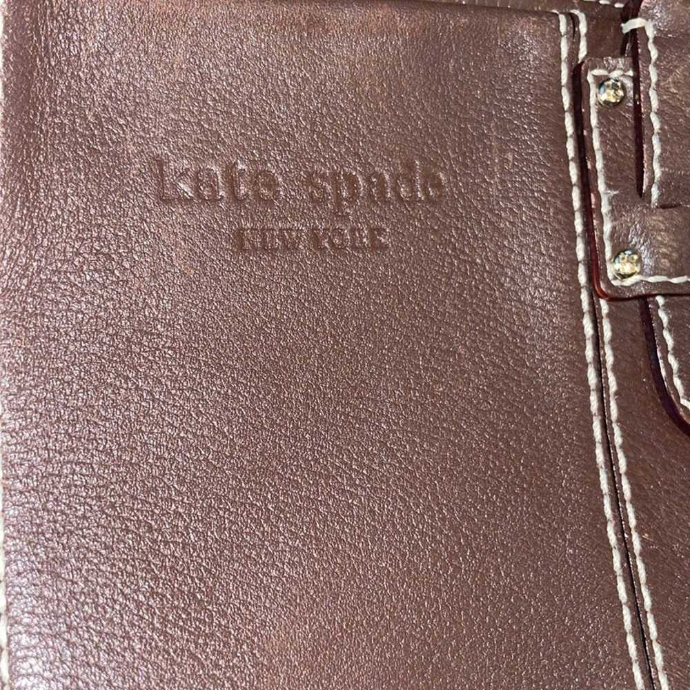 Kate Spade patent leather handbags - image 5