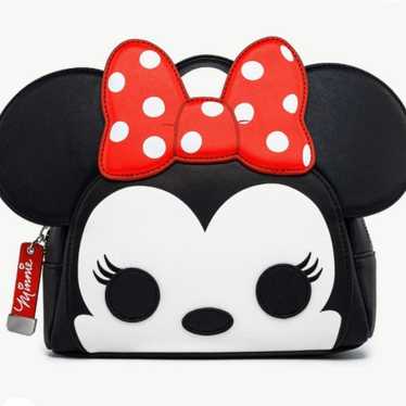 Minnie Mouse Fanny Pack