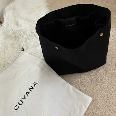 Cuyana Tall Easy Tote Insert