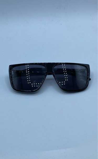 Dezi Black Sunglasses - Size One Size