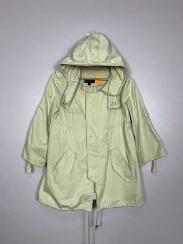 Jil Stuart × Vintage Vintage JILL STUART Parkas Re