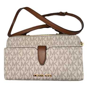 Michael Kors Leather crossbody bag - image 1